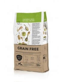 Natura Diet Grain Free...