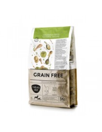 Natura Diet Grain Free...