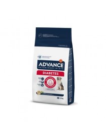 Advance veterinary diets...