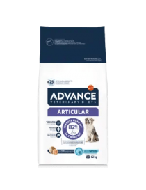 Advance veterinary diets...