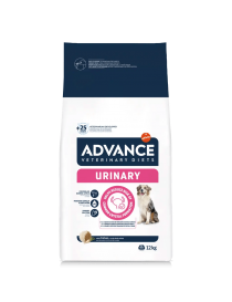 Advance veterinary diets...