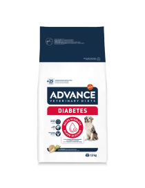 Advance veterinary diets...