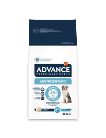 Advance veterinary diets...