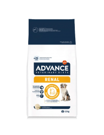 Advance veterinary diets...