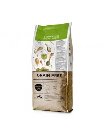Natura Diet Grain Free...