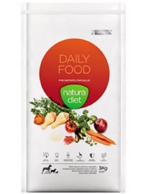Natura Diet daily food 12 kg.